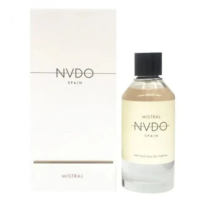 Nvdo Mistral Artisan Eau De Parfum 75ML