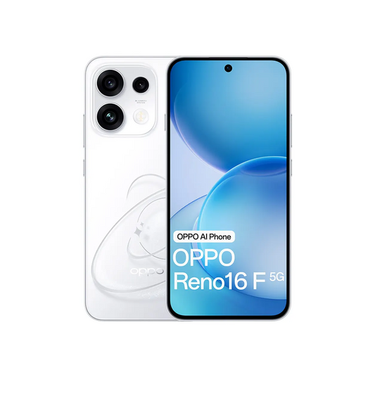 OPPO RENO 16F 5G