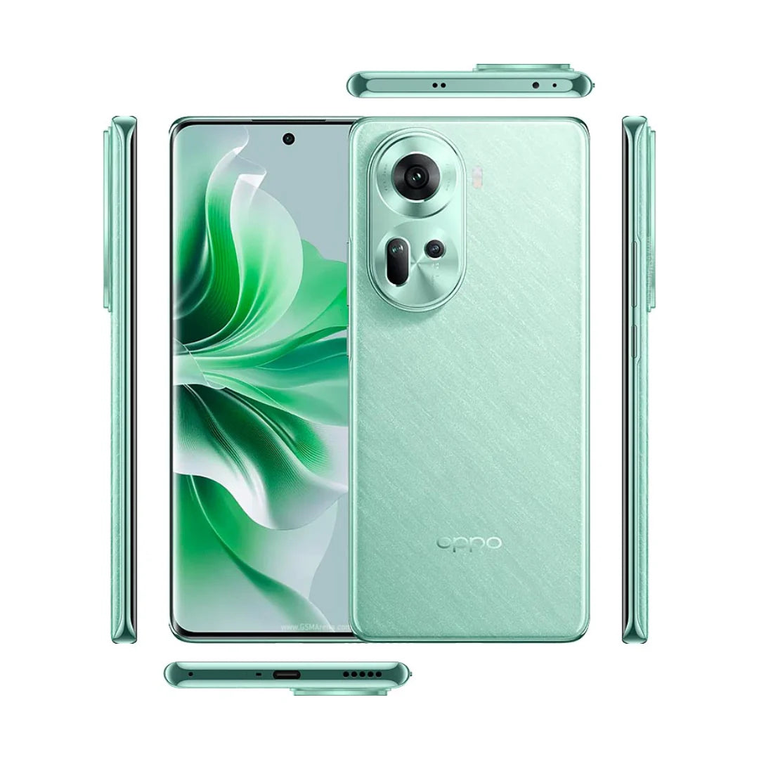 Oppo Reno11 5G