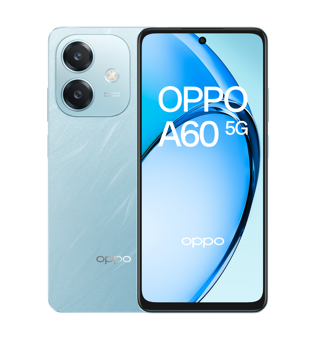 Oppo A60 5G