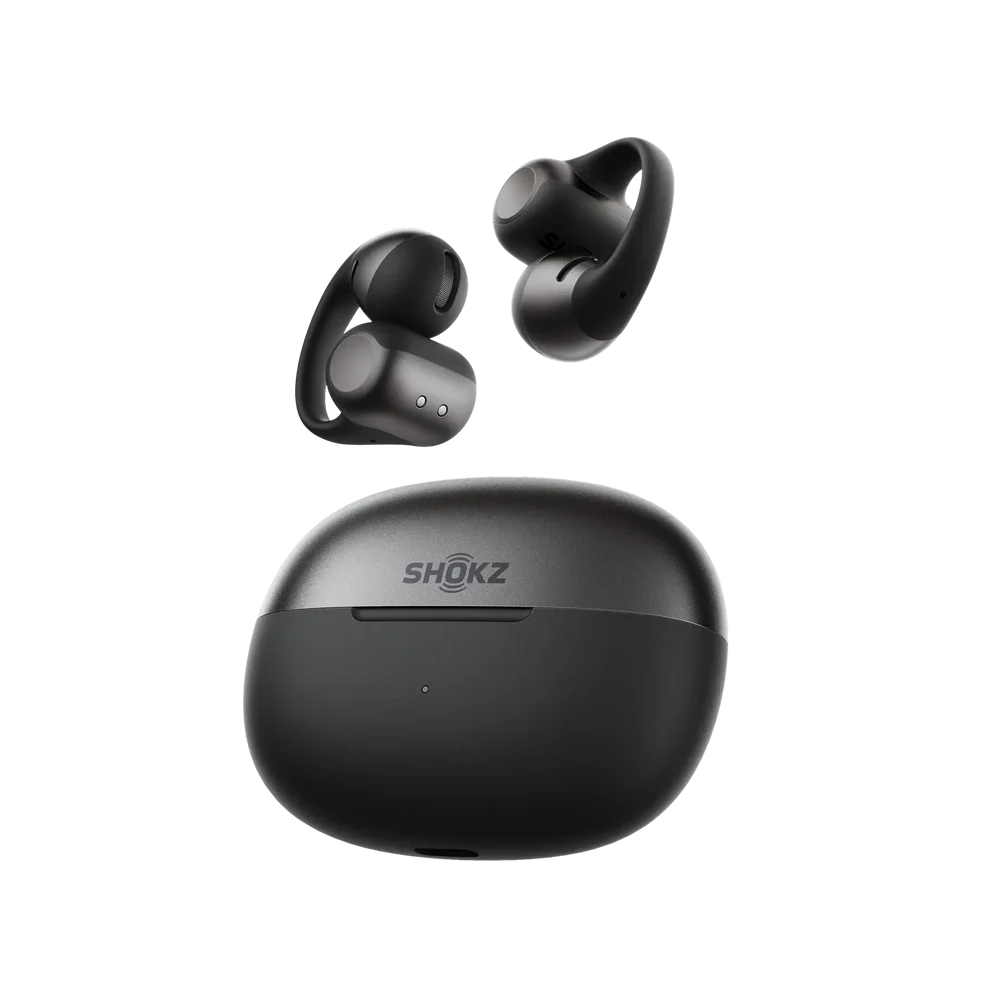 SHOKZ OPENDOTS 2 OPEN EAR WIRELESS EARCLIP