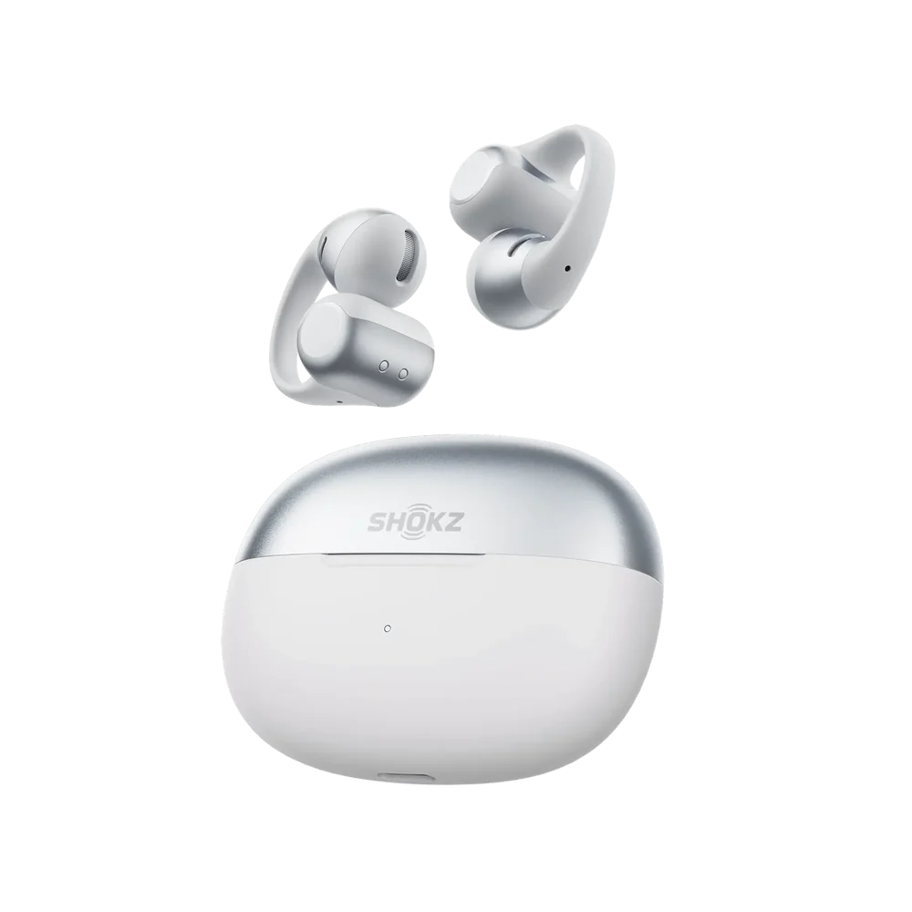 SHOKZ OPENDOTS 2 OPEN EAR WIRELESS EARCLIP