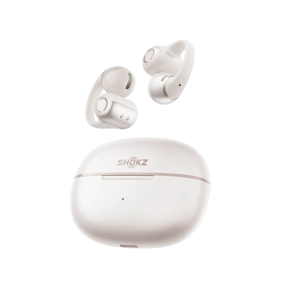SHOKZ OPENDOTS 2 OPEN EAR WIRELESS EARCLIP