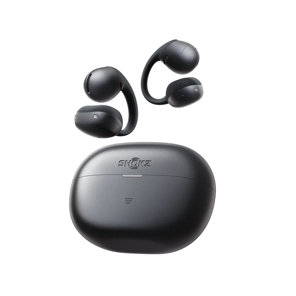 SHOKZ OPENDOTS AIR OPEN EAR WIRELESS EARCLIP