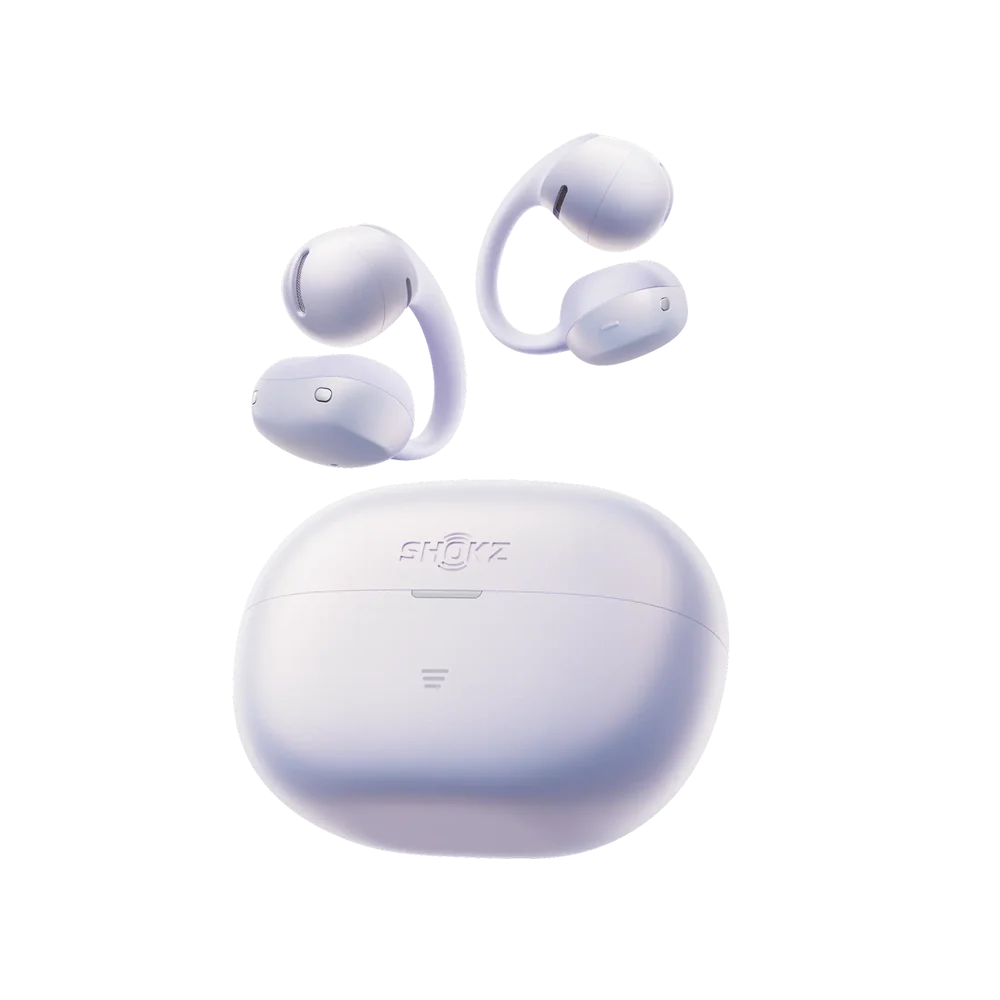 SHOKZ OPENDOTS AIR OPEN EAR WIRELESS EARCLIP