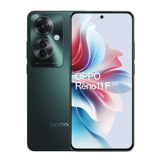 Oppo Reno11 F 5G