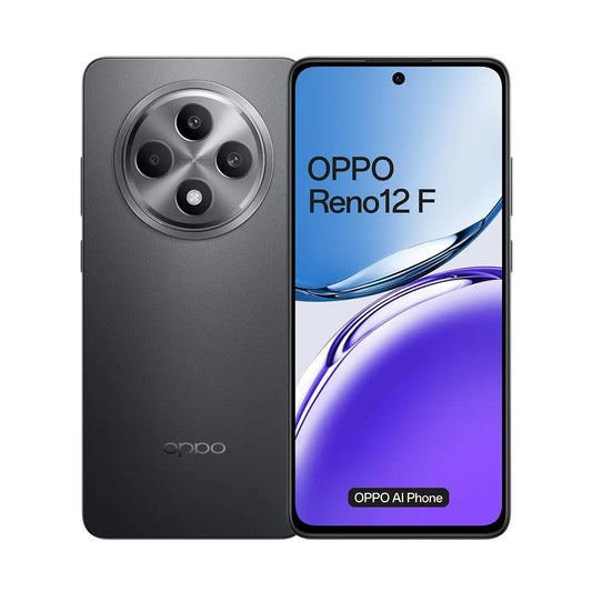 Oppo Reno 12F 5G