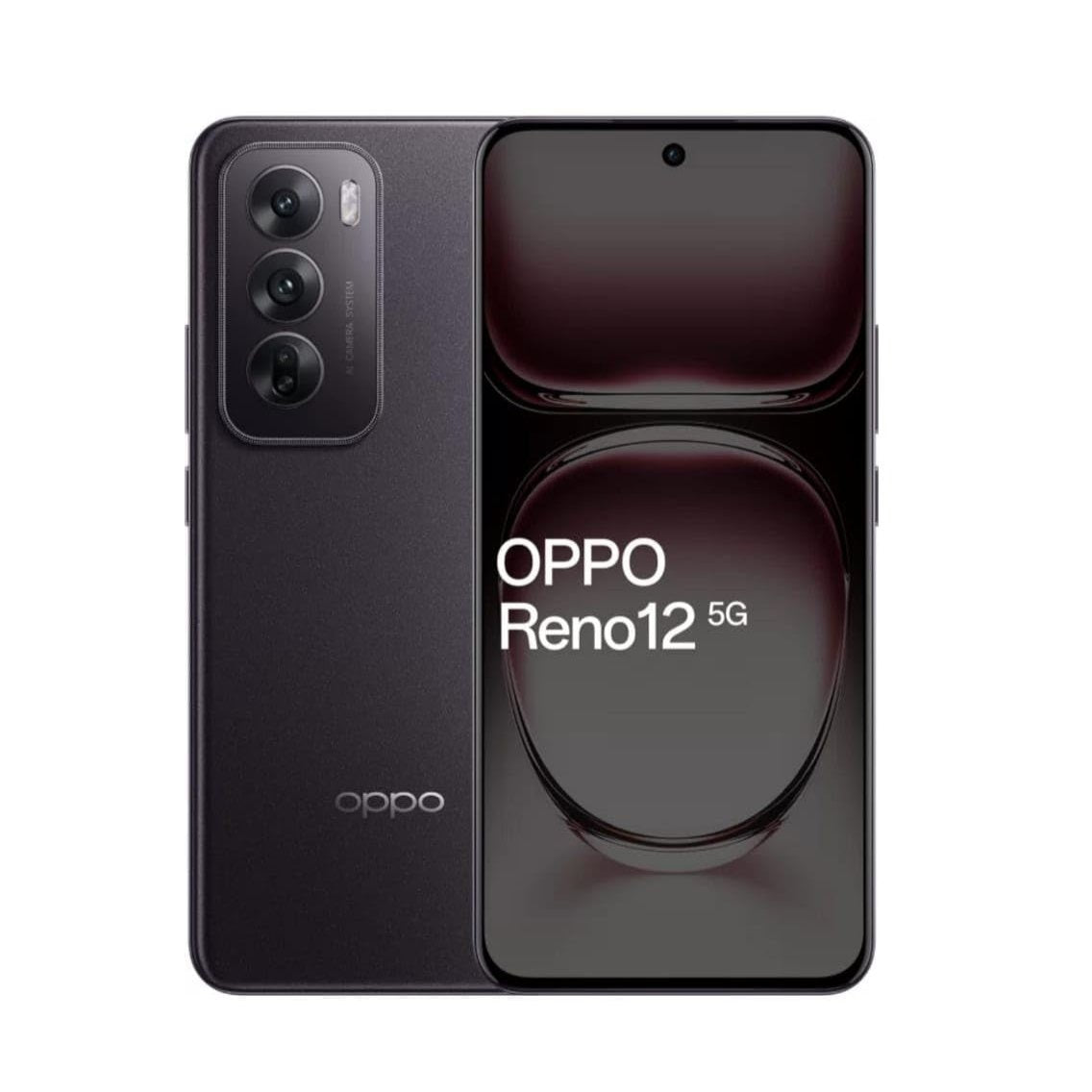 Oppo Reno 12 5G