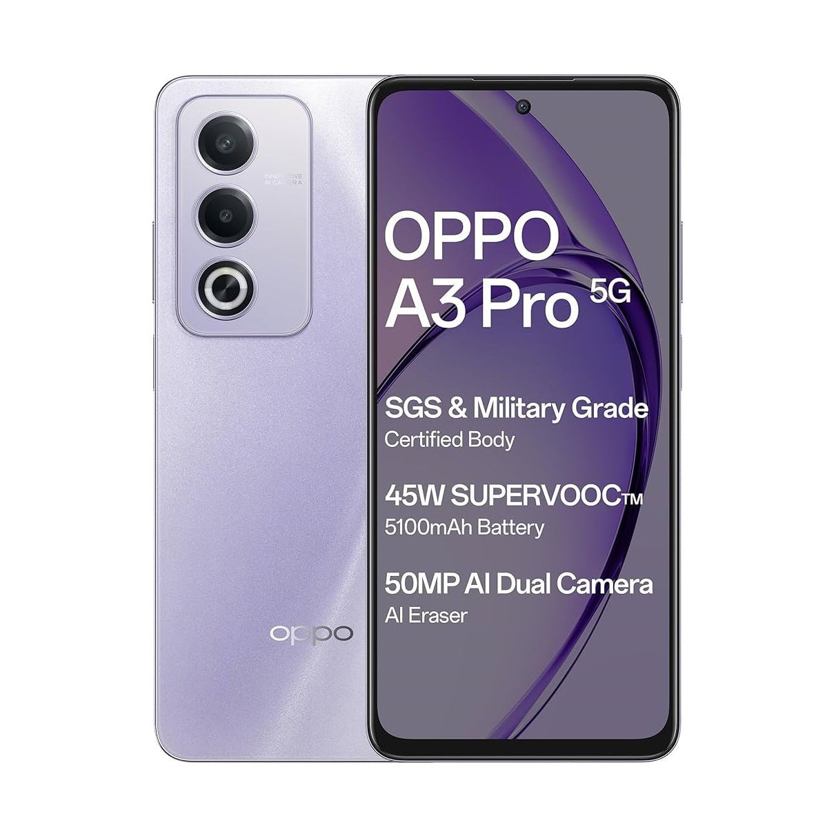 Oppo A3 Pro