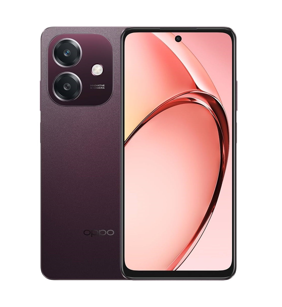 Oppo A60 5G