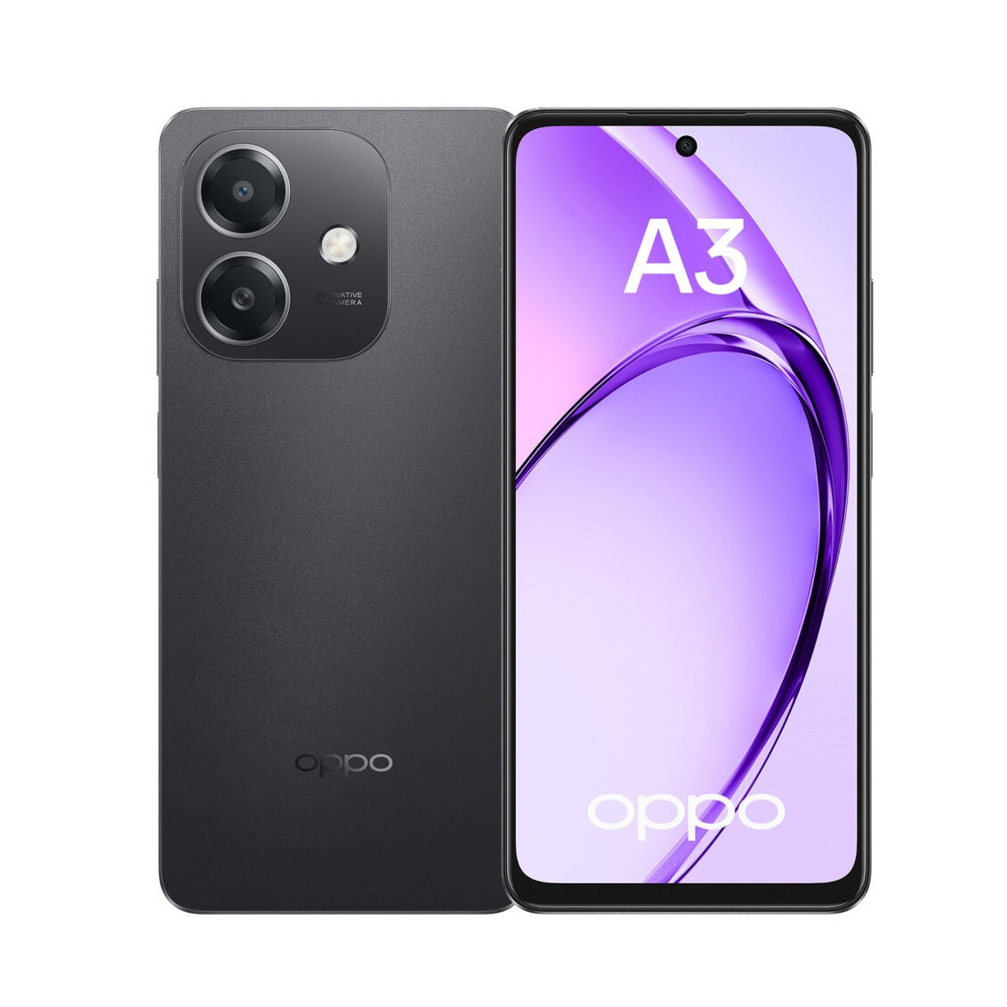 Oppo A3 4G