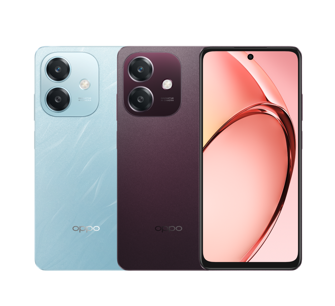 Oppo A3 4G