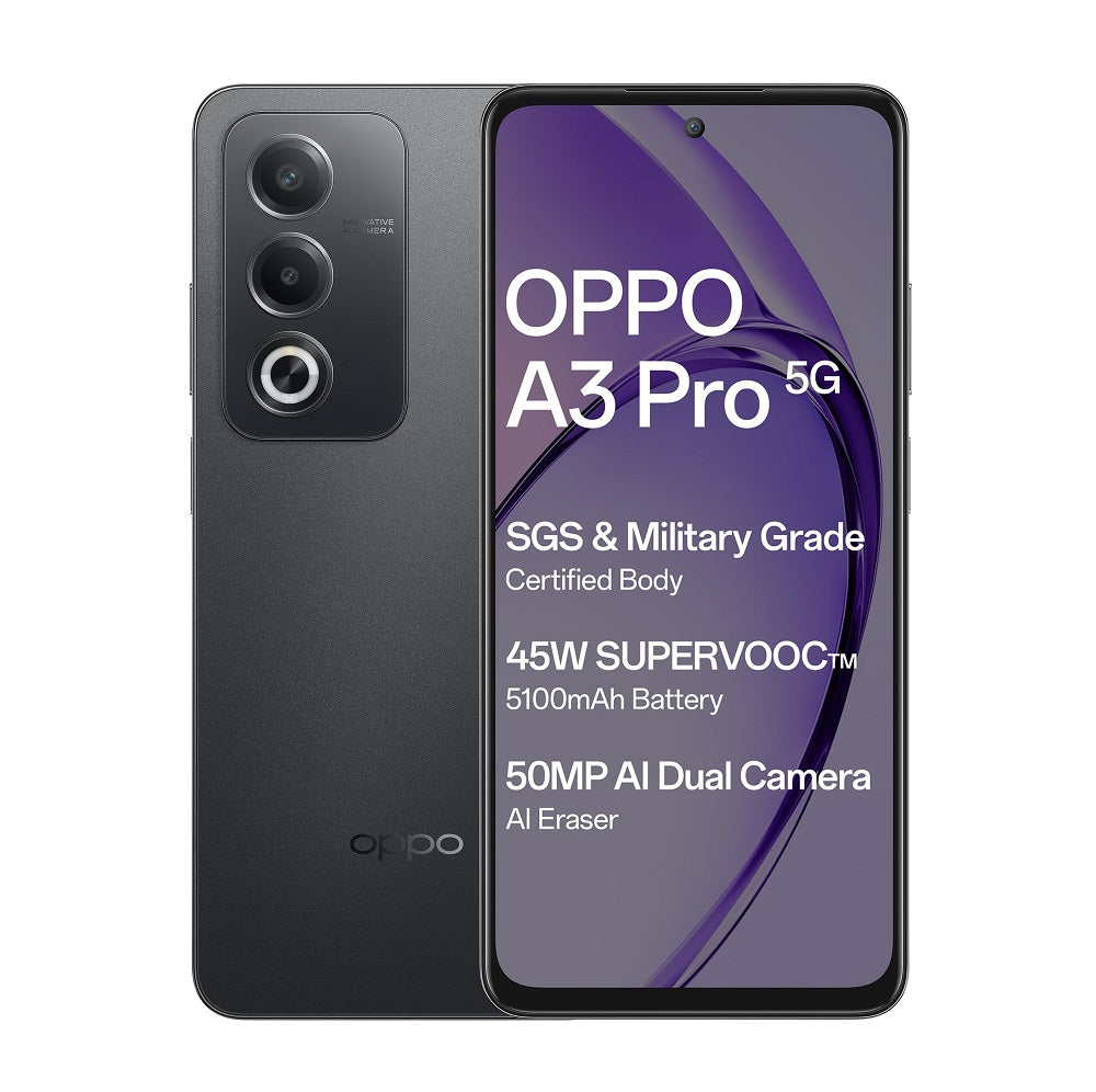 Oppo A3 Pro