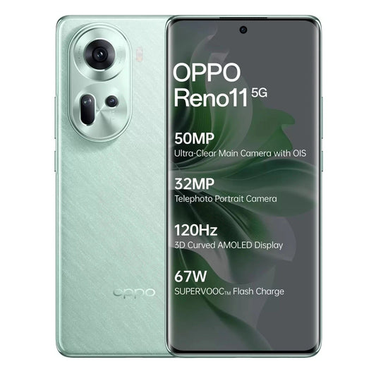 Oppo Reno11 5G