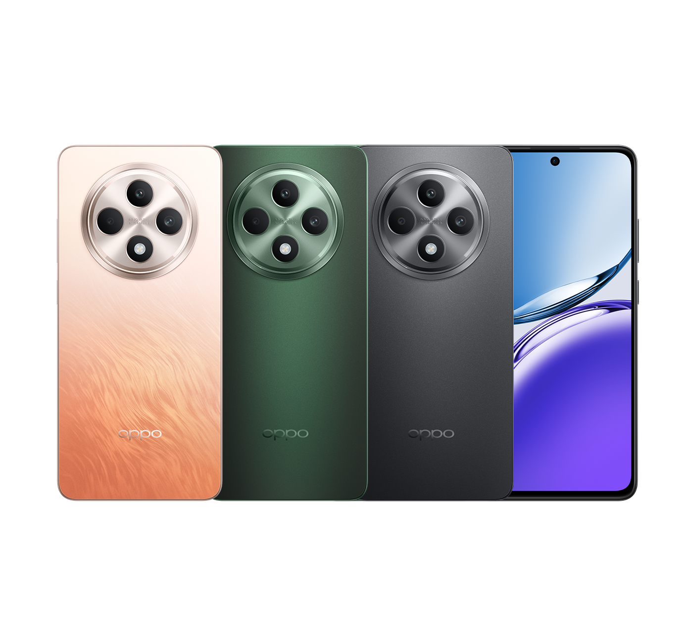 Oppo Reno 12F 5G