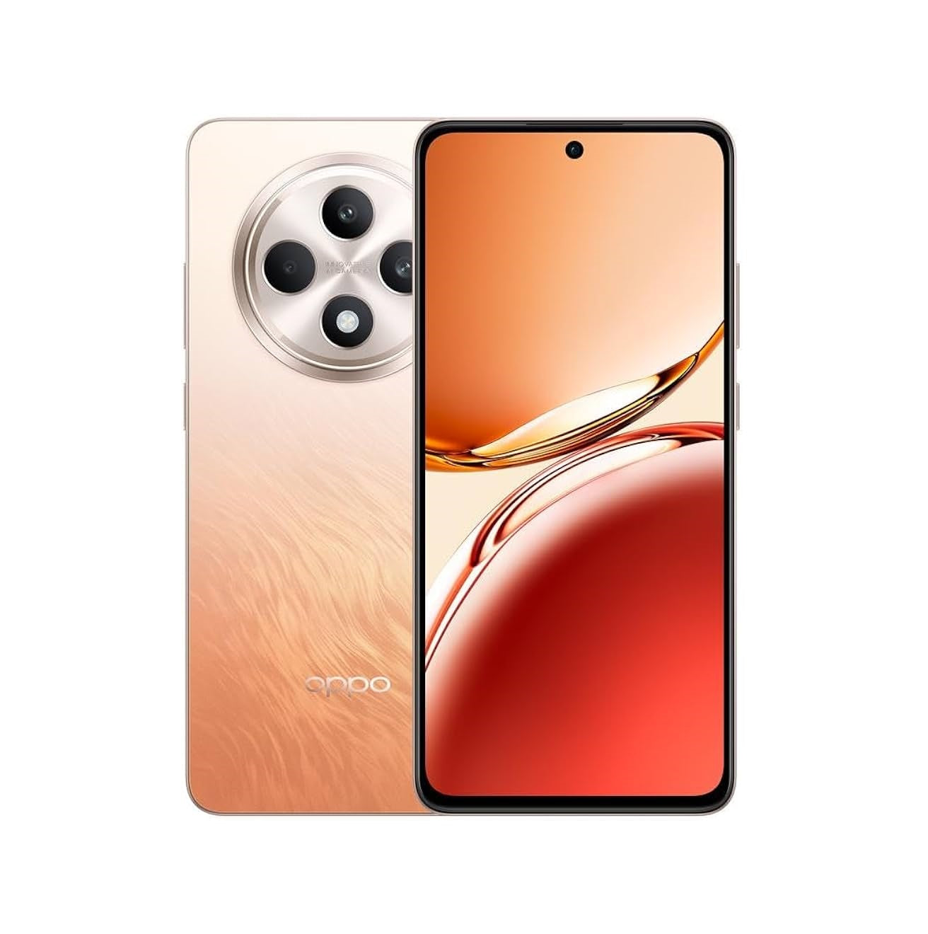 Oppo Reno 12F 5G