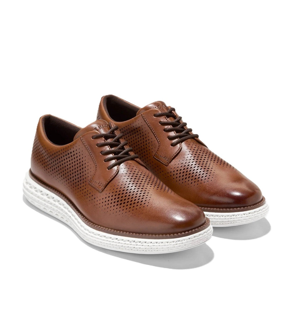 Cole Haan Mens OriginalGrand 2.0 Oxfords