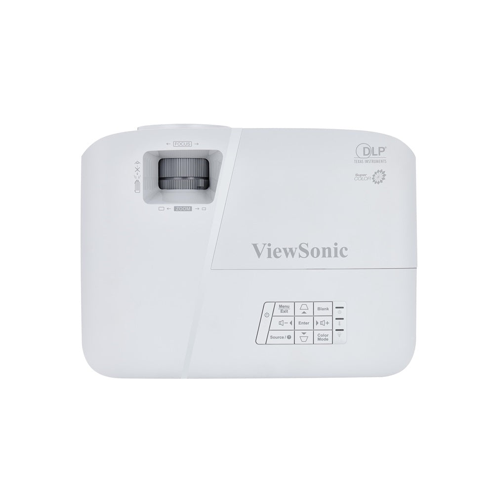 ViewSonic PA503W Projector