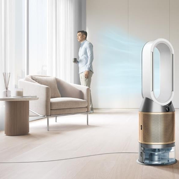 Dyson Purifier Humidify+Cool PH2 De-NOx PH05