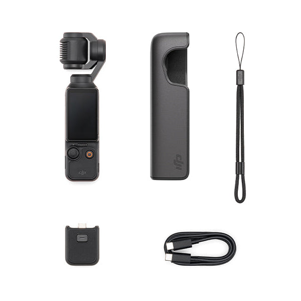 DJI Osmo Pocket 3 Standard Combo