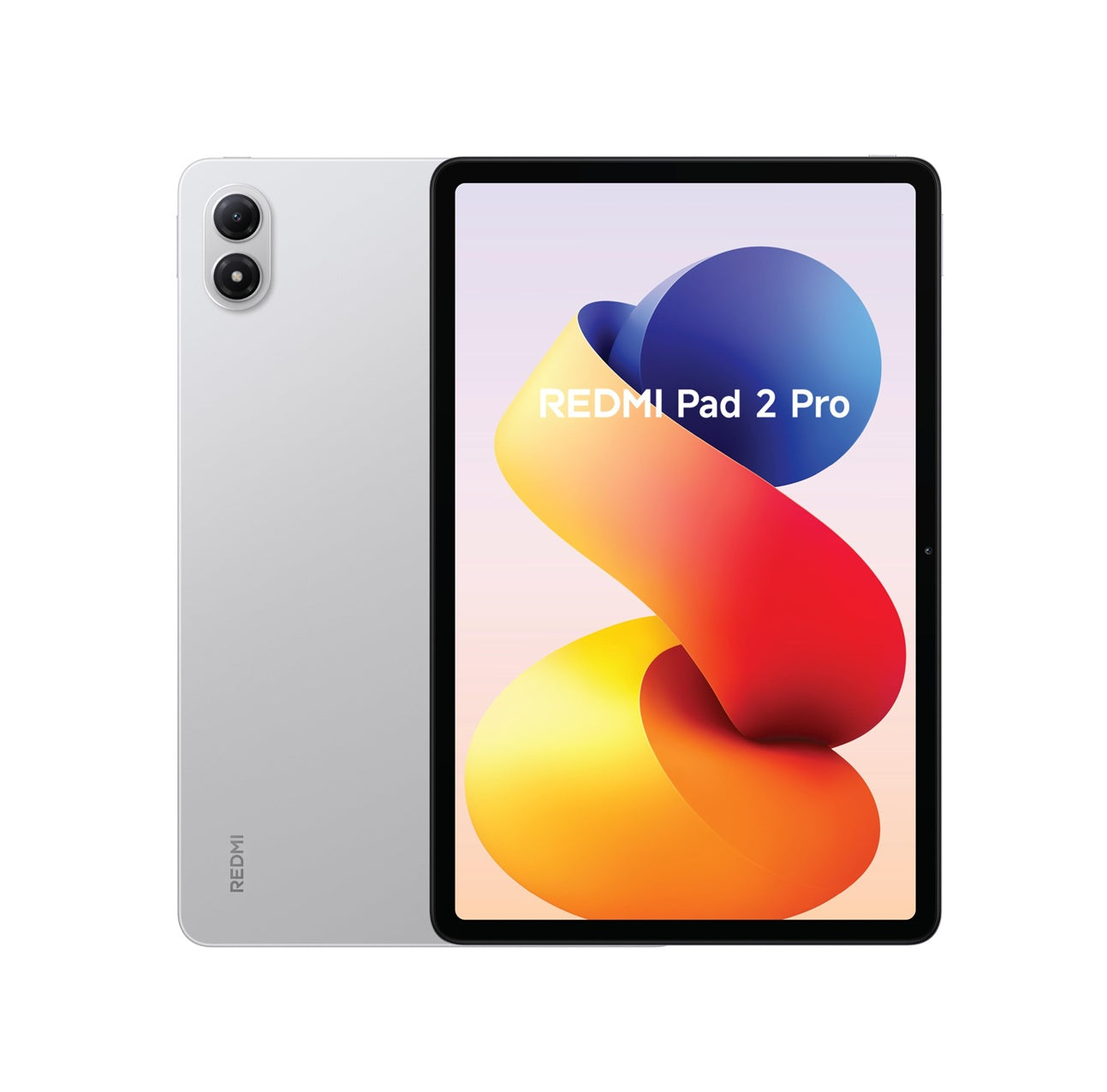 Xiaomi Redmi Pad 2 Pro with Keyboard