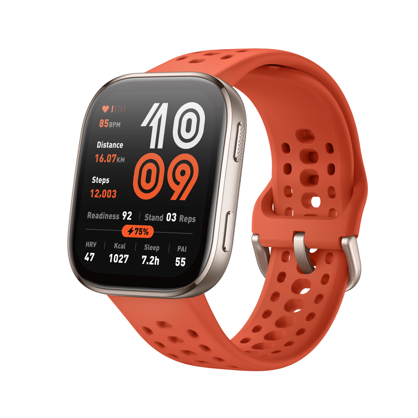 Amazfit Bip 6 Smart Watch
