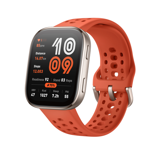Amazfit Bip 6 Smart Watch