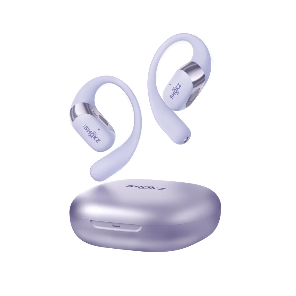 SHOKZ OPEN FIT 2 Plus Dolby Audio