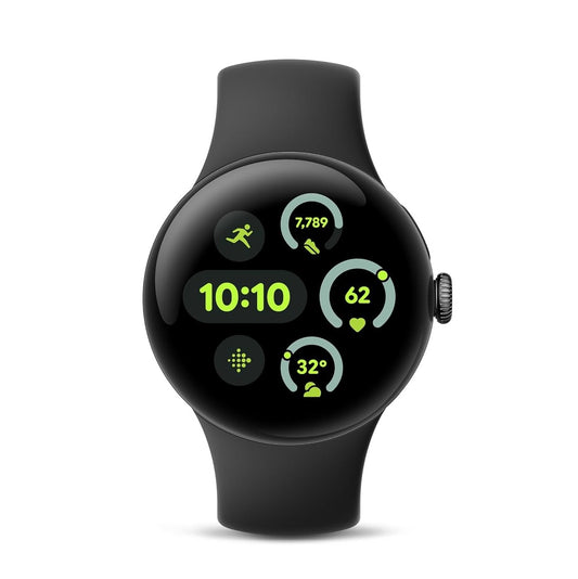 Google Pixel Watch 3