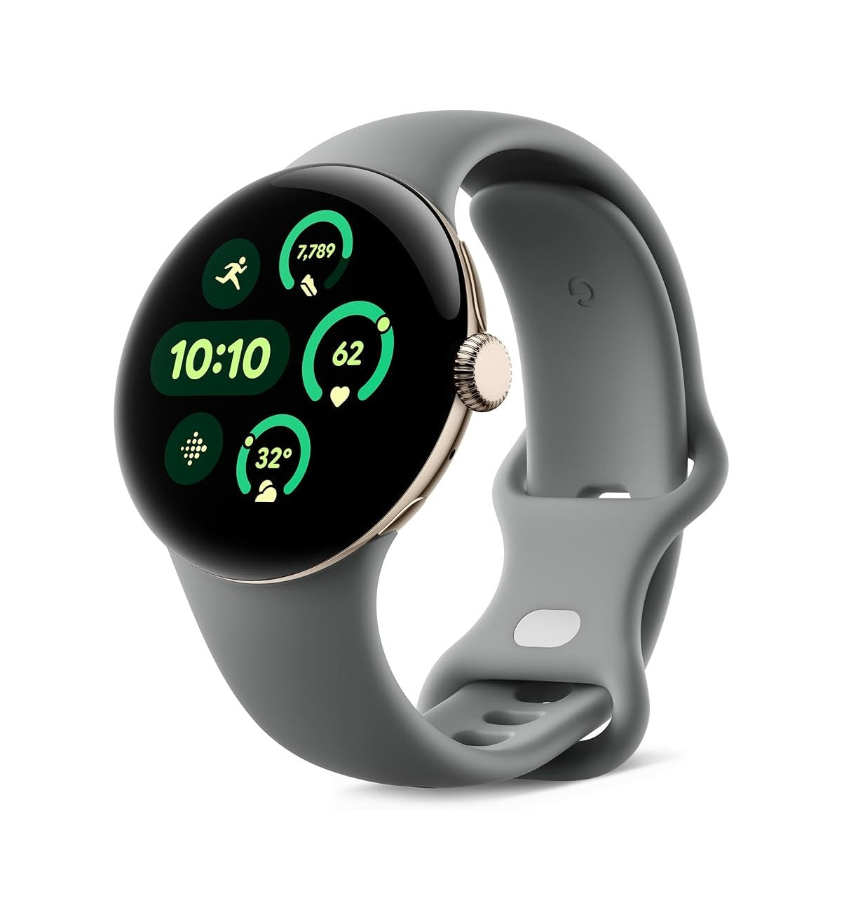 Google Pixel Watch 3