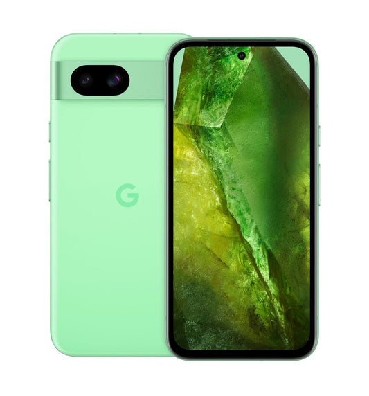 Google Pixel 8a