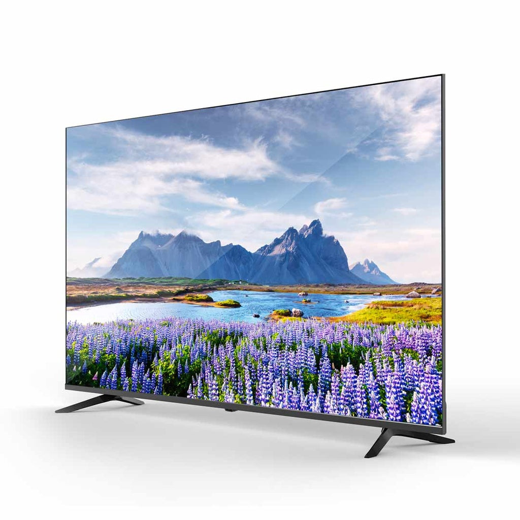 Powerology 4K UHD Smart TV 55"