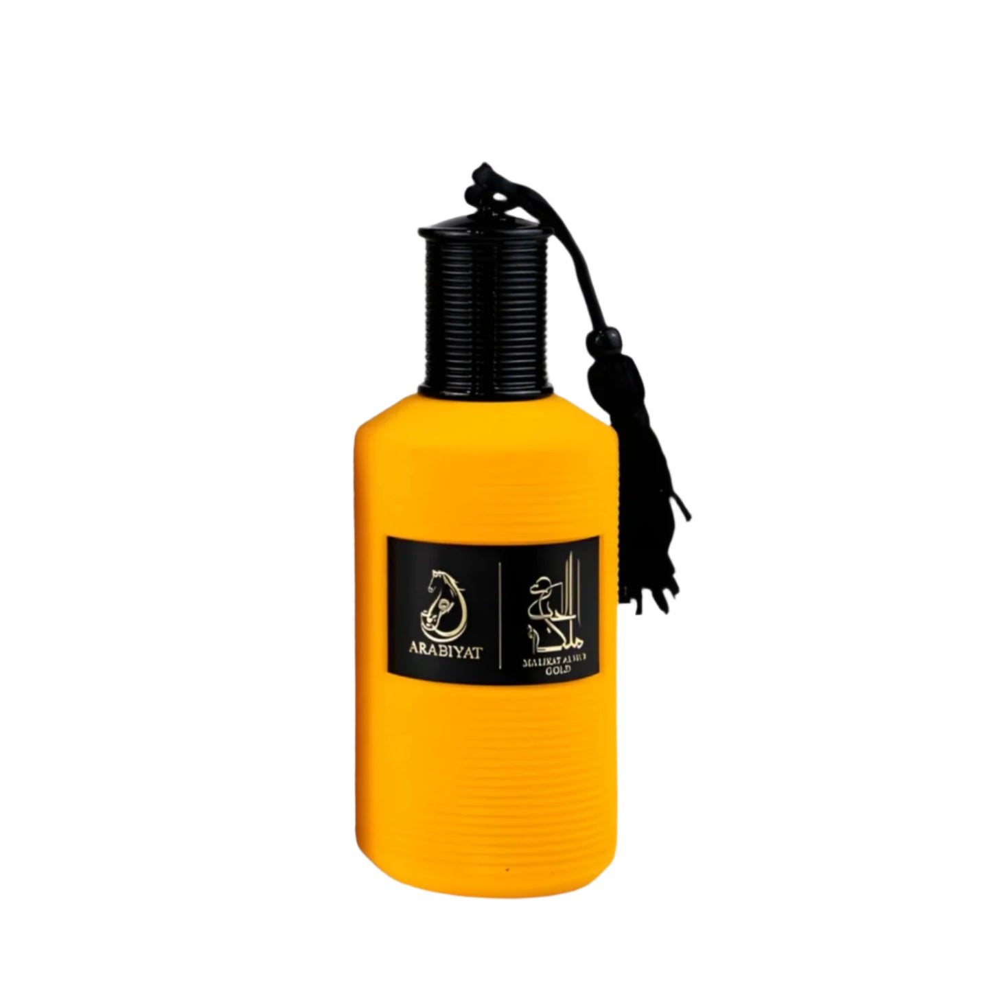 Arabiyat Malikat Al Hub Gold For Unisex EDP 100ml