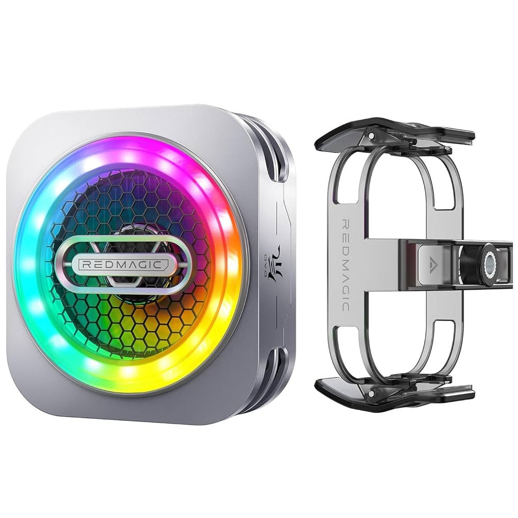 REDMAGIC VC Cooler 6 Pro with Clip