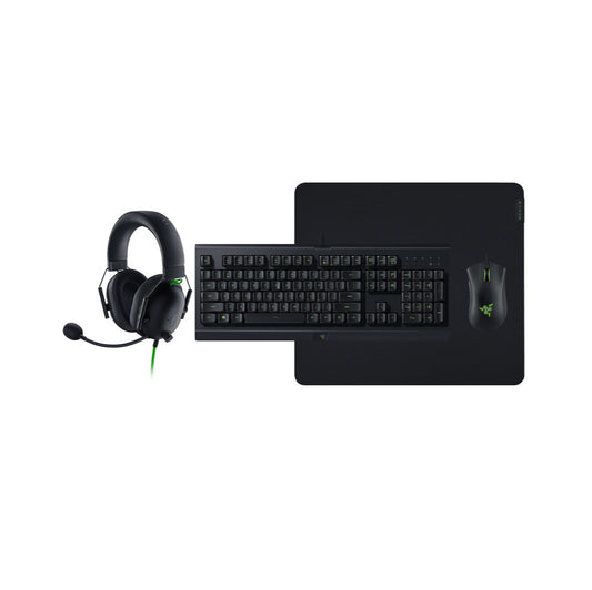 RAZER Power Up Bundle V2