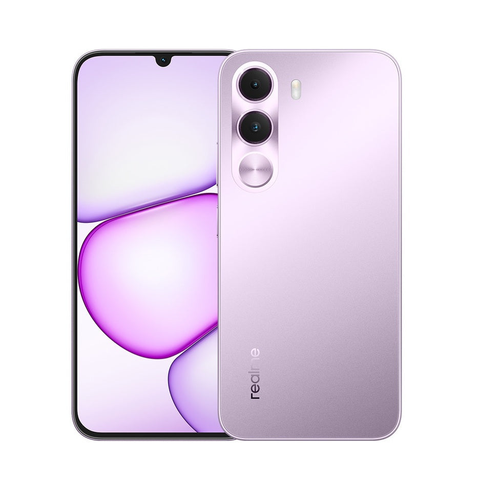 Realme C100i 4G