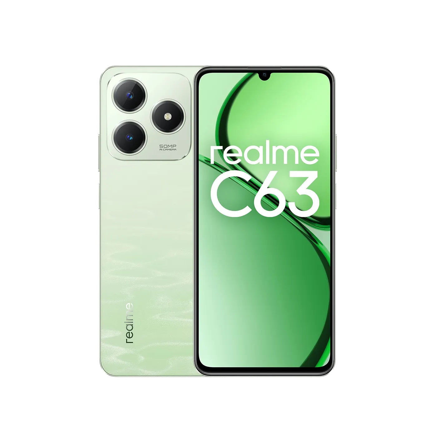 Realme C63 4G