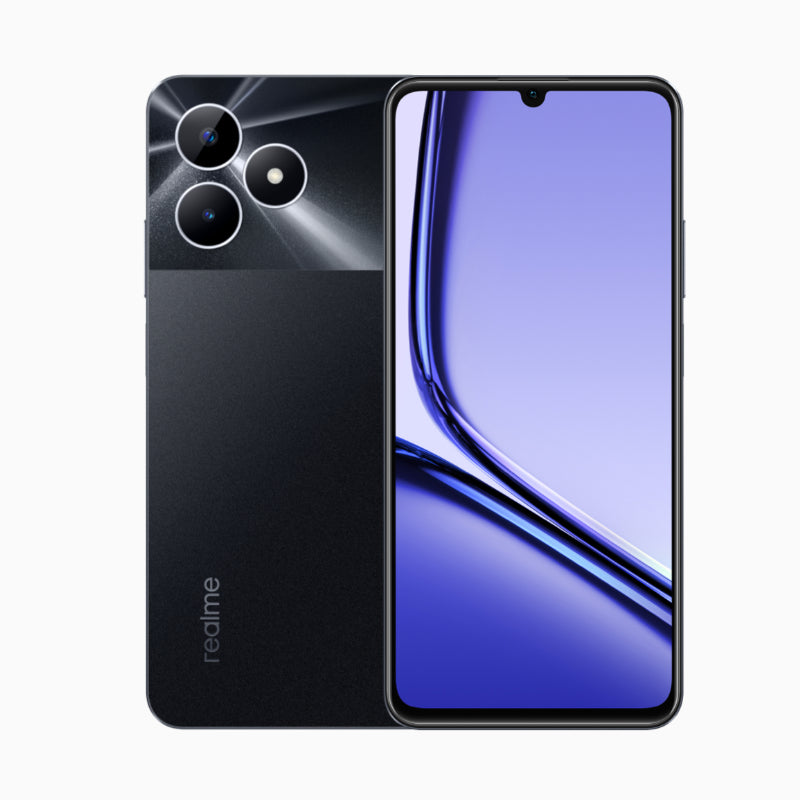 Realme Note 50