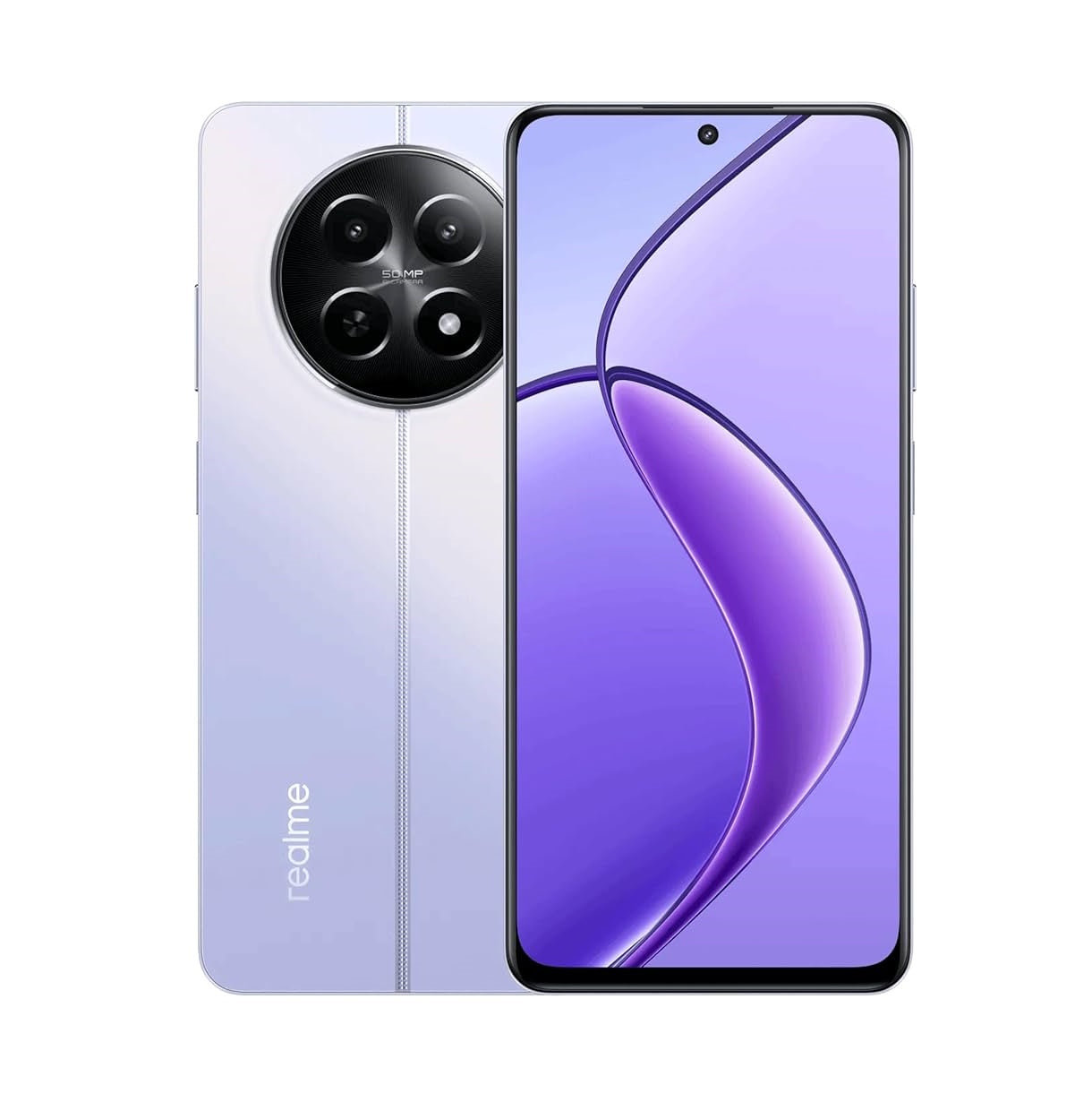 Realme 12X 5G