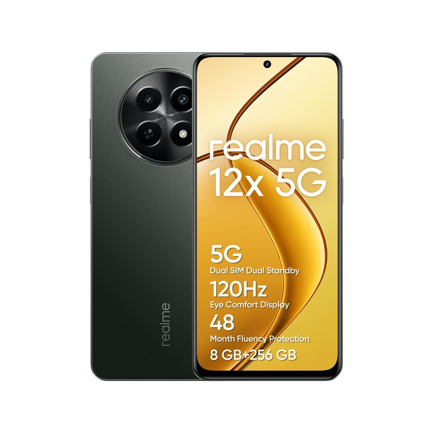 Realme 12X 5G