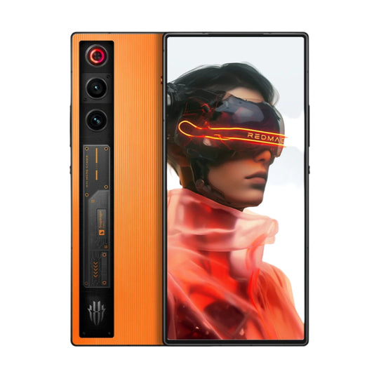 ZTE Nubia Red Magic 10 Air