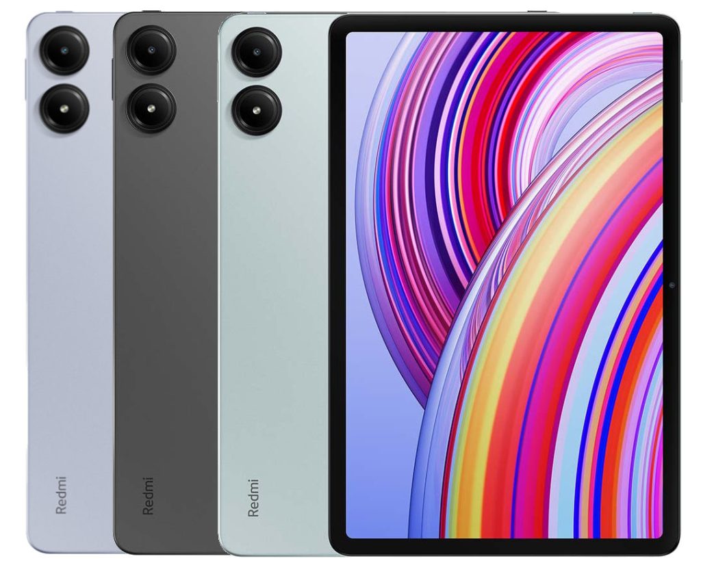 Xiaomi Redmi Pad Pro