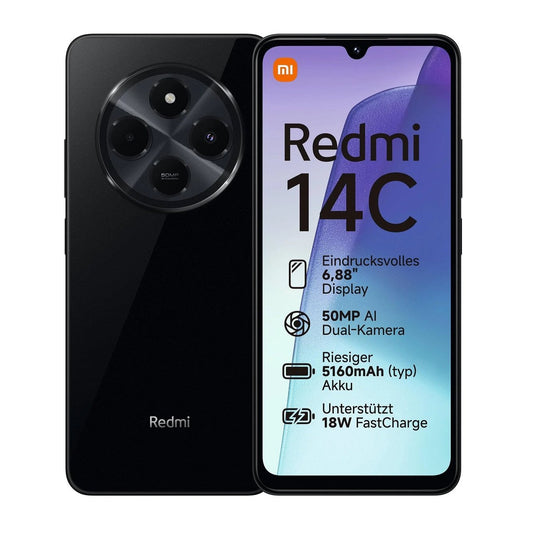 Redmi 14C