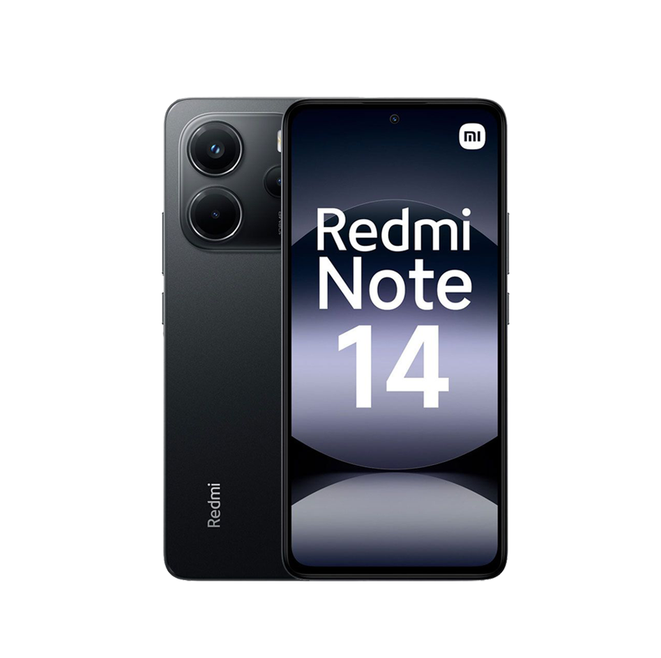 Xiaomi Redmi Note 14 4G