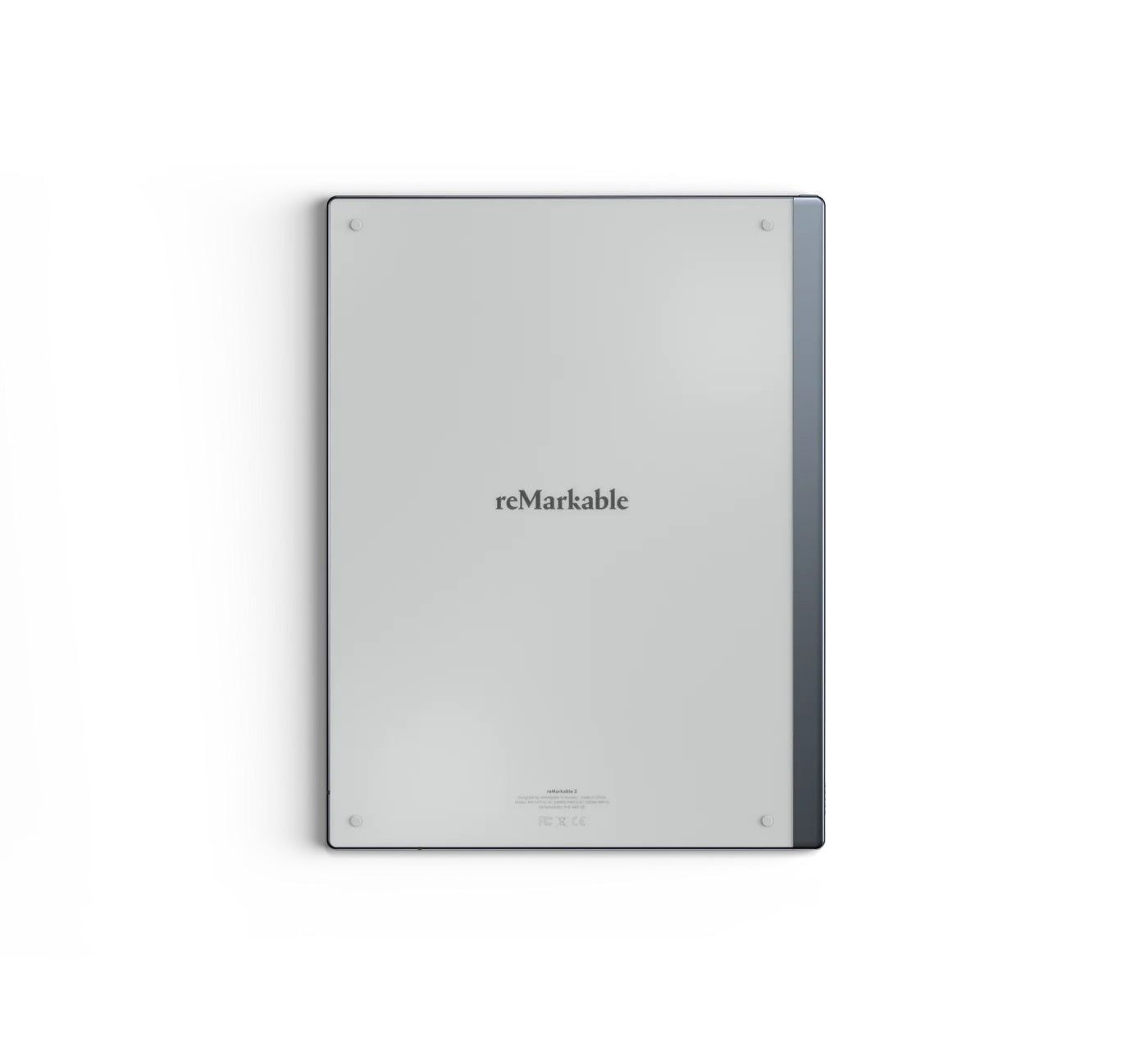 Remarkable 2 with Marker Plus