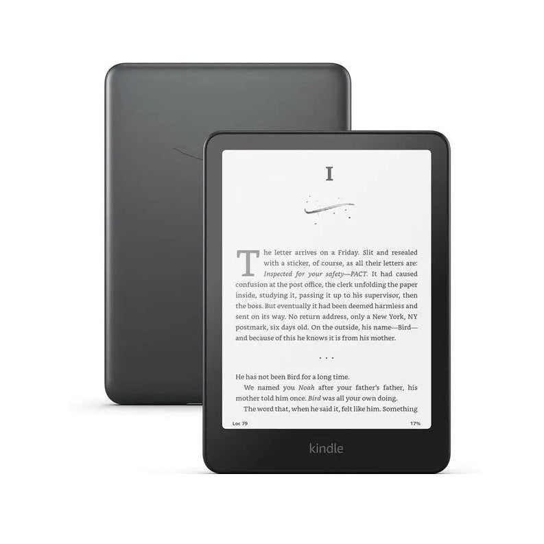 Amazon Kindle Paperwhite Signature Edition 12th Gen