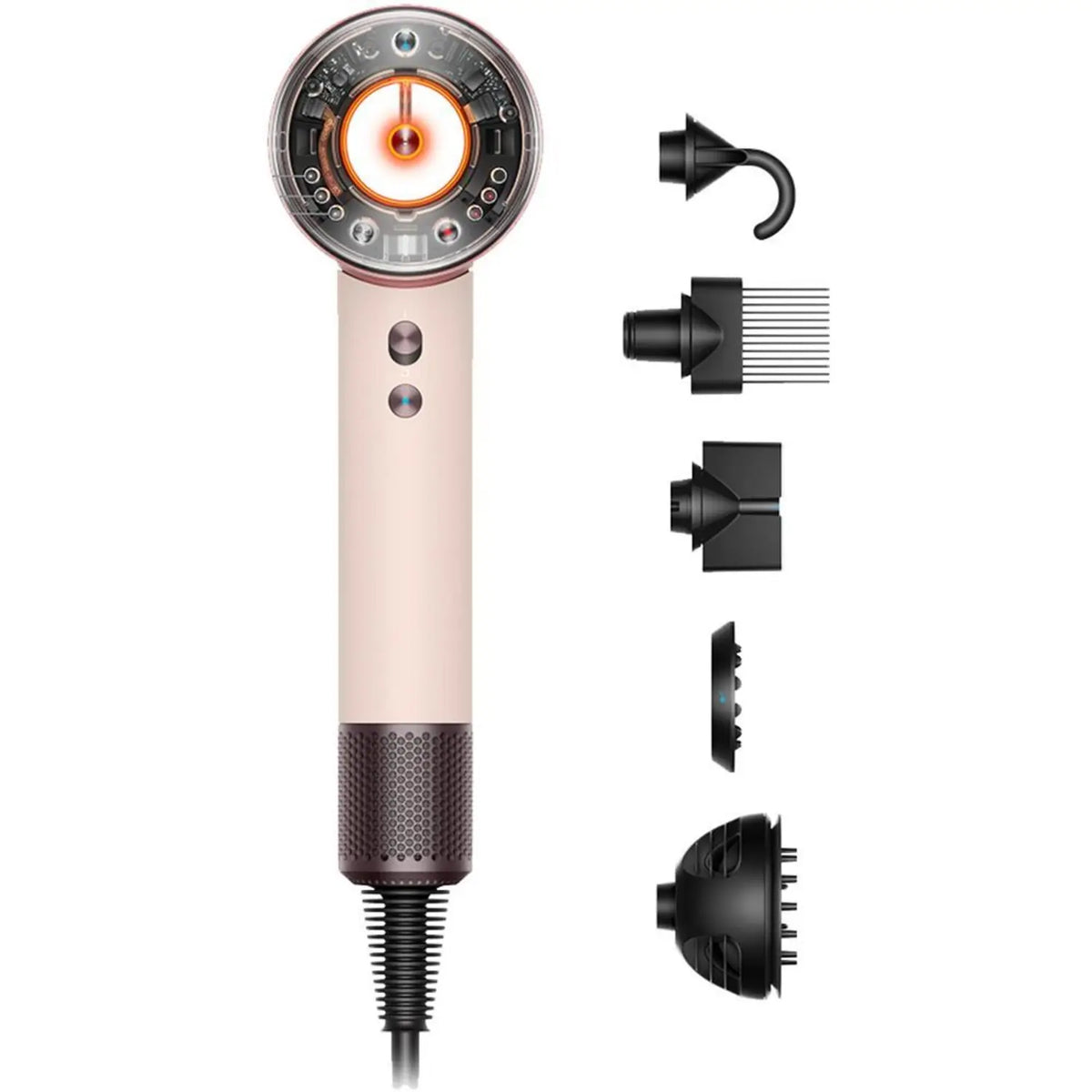 Dyson Supersonic Nural HD16 hair dryer