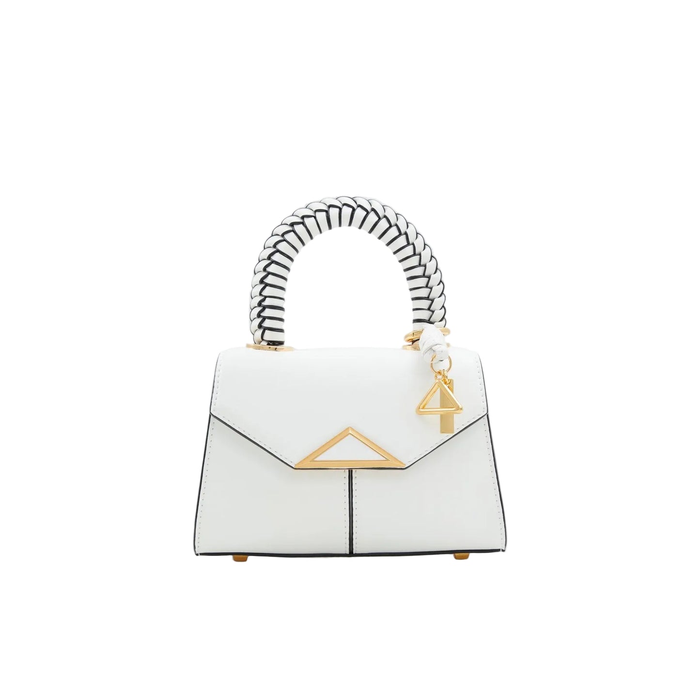 Aldo Sadiehb Womens Top Handle Bag