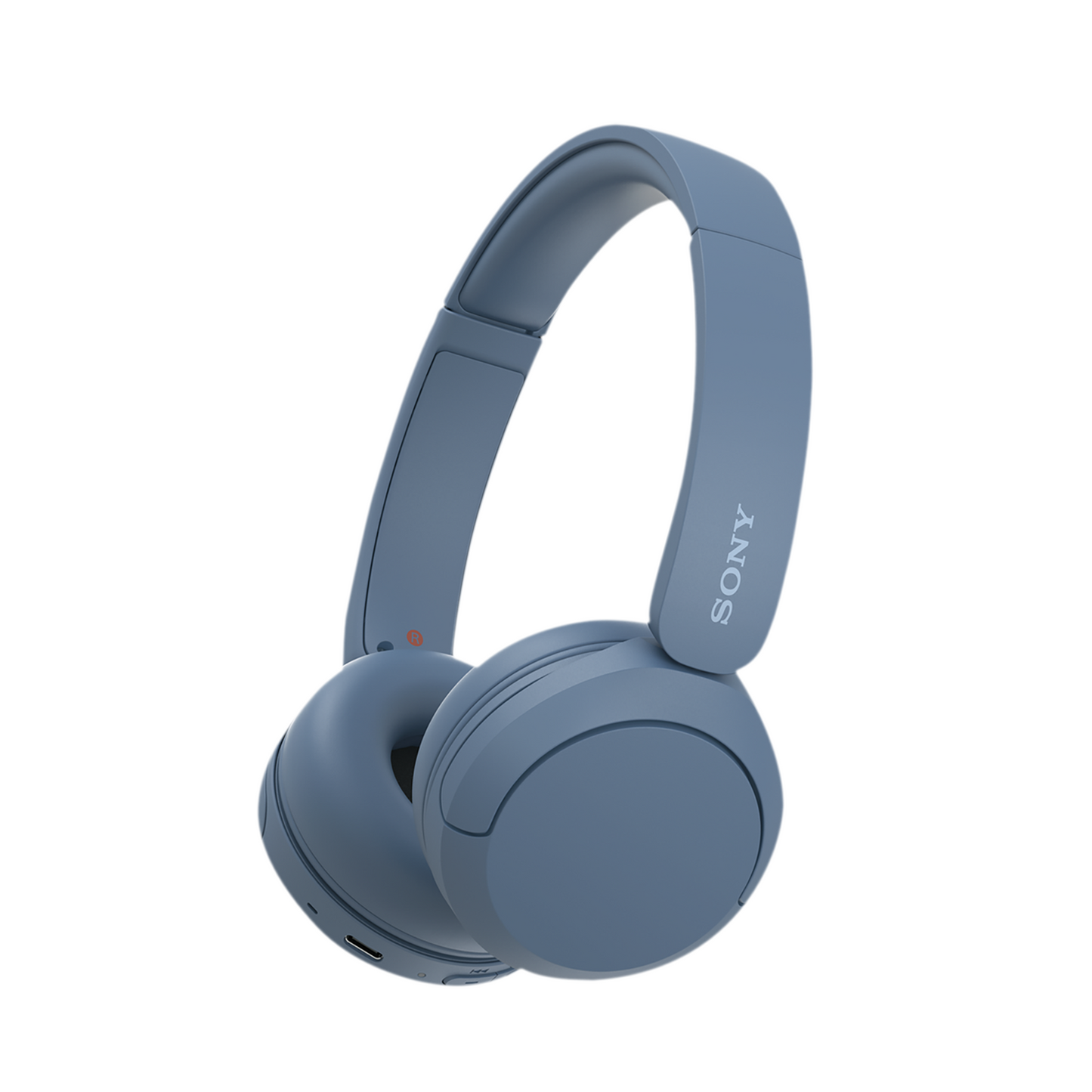 Sony WH CH520 Wireless Headphones