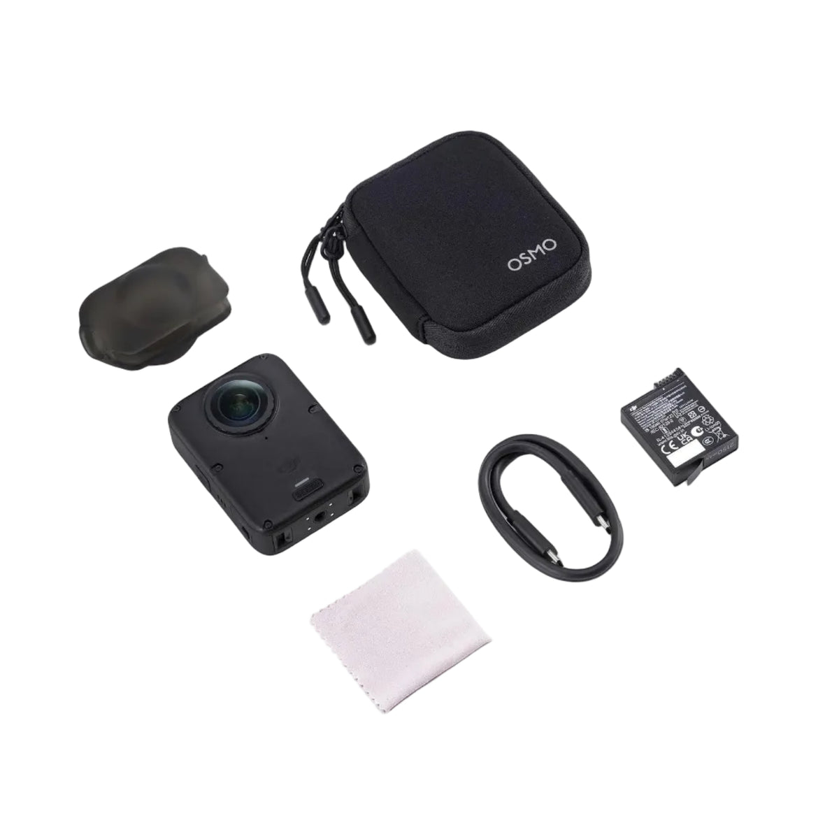 DJI Osmo 360 II